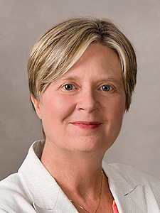 Image of Pamela GOUGH